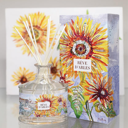 Diffuser Td252 Reve-Darles