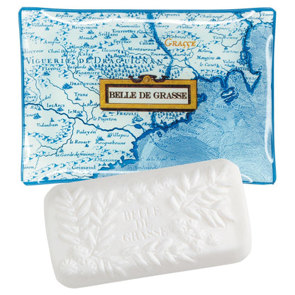 Soap Tsp040150 Belle-De-Grasse
