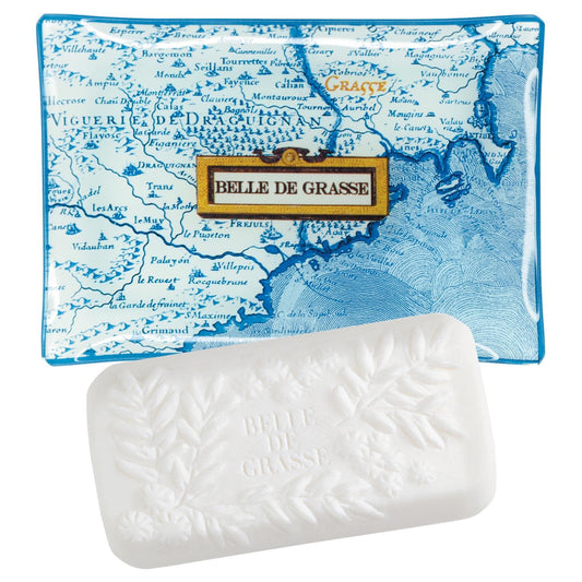 Soap Tsp040150 Belle-De-Grasse