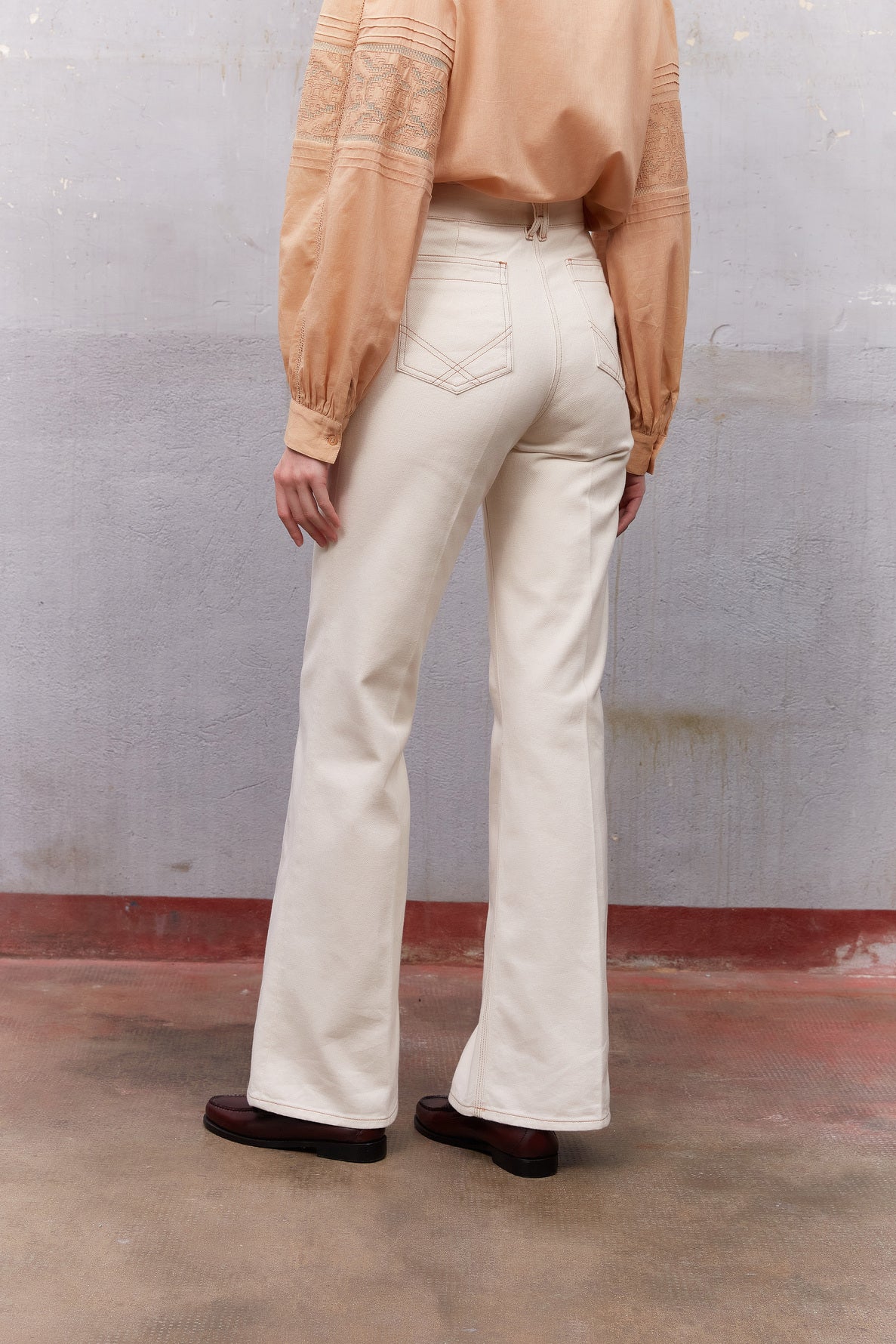 Jean Dmpp1m313 Natural