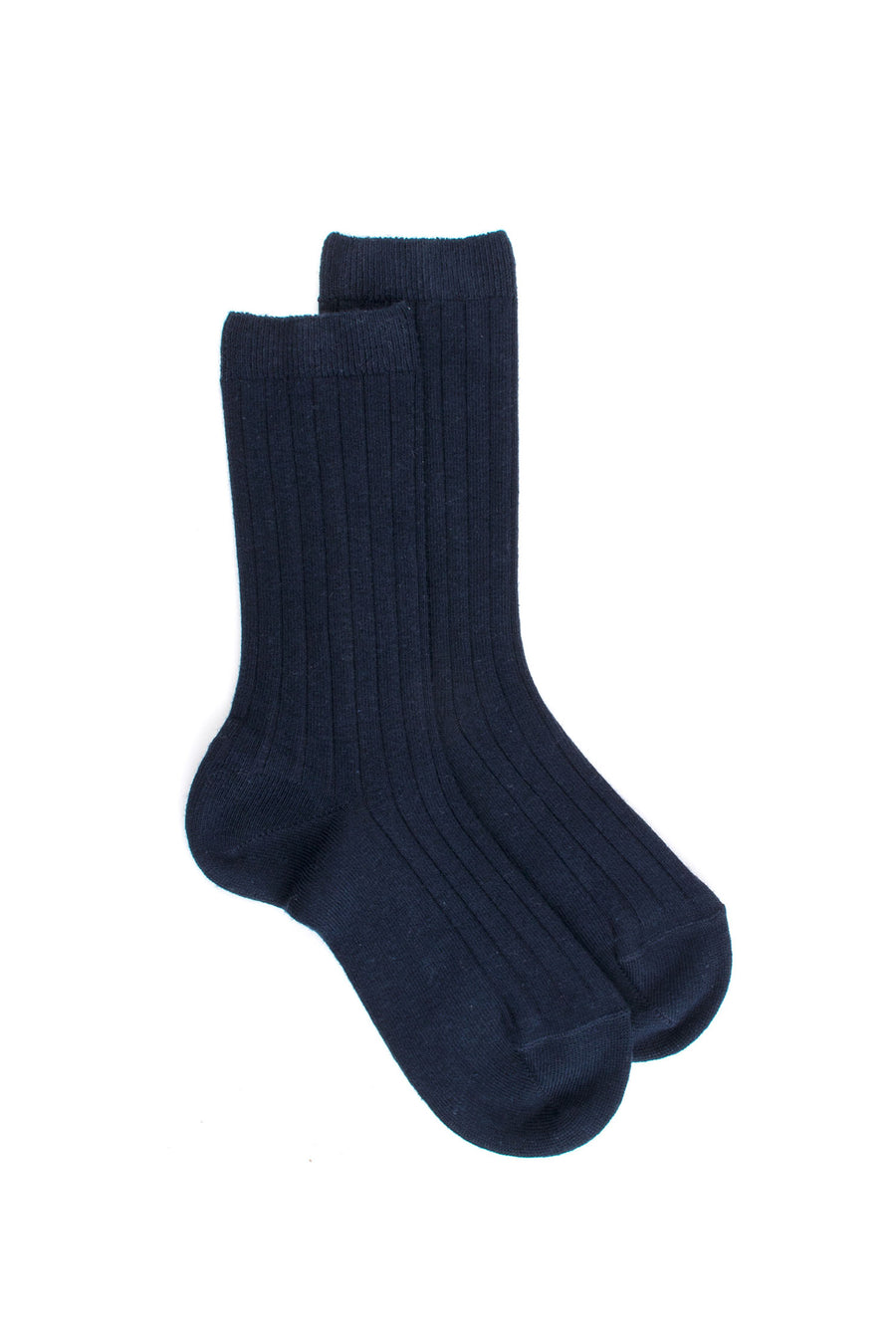 Socks  Ap509060 469-Marine-Fonce