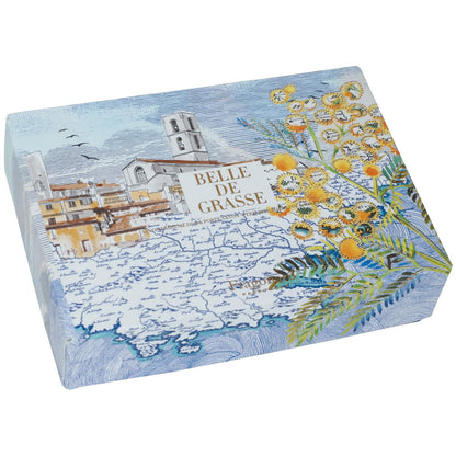 Soap Tsp040150 Belle-De-Grasse