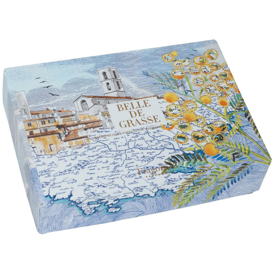 Soap Tsp040150 Belle-De-Grasse