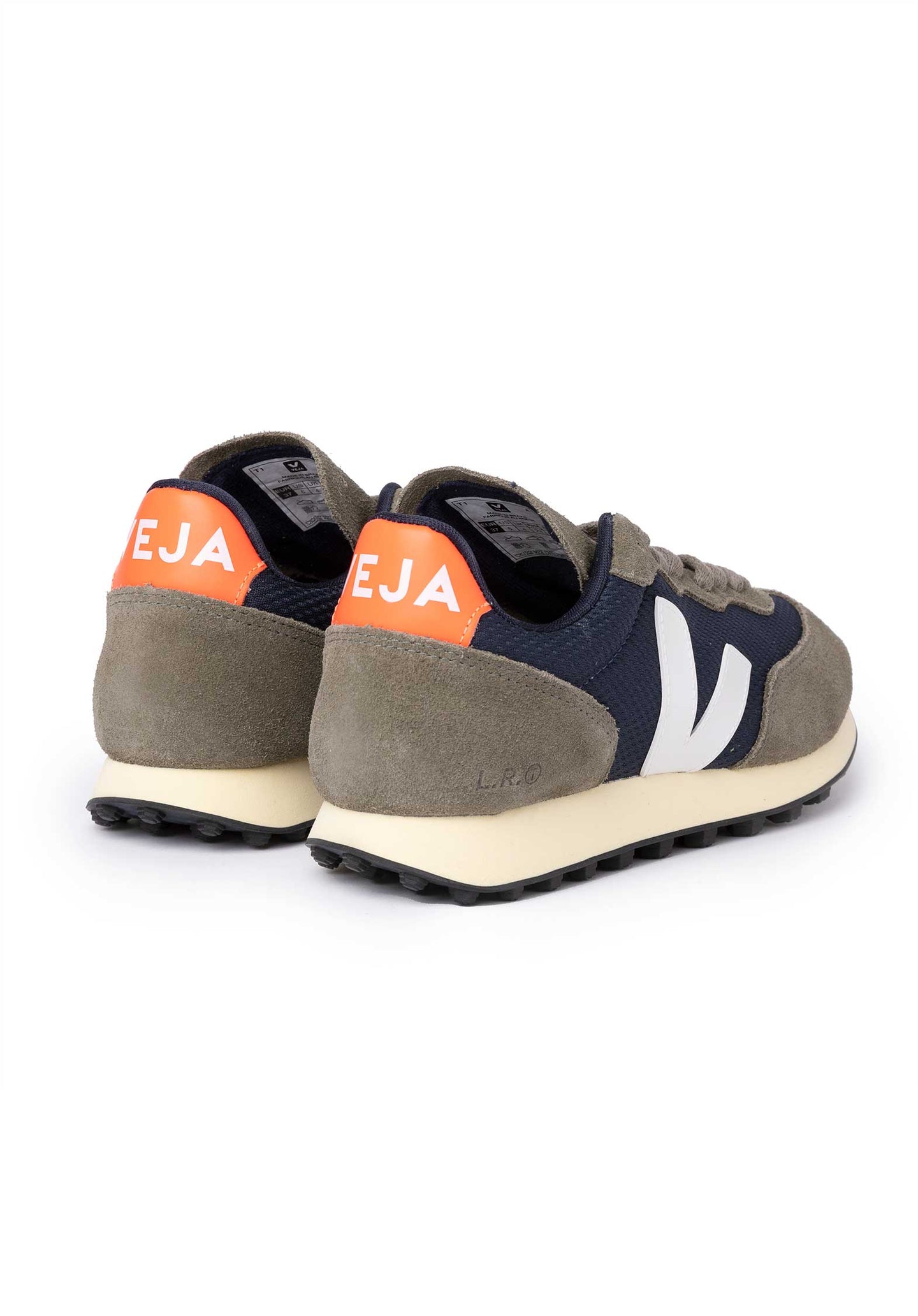Veja sneakers and Veja eco-friendly shoes for women