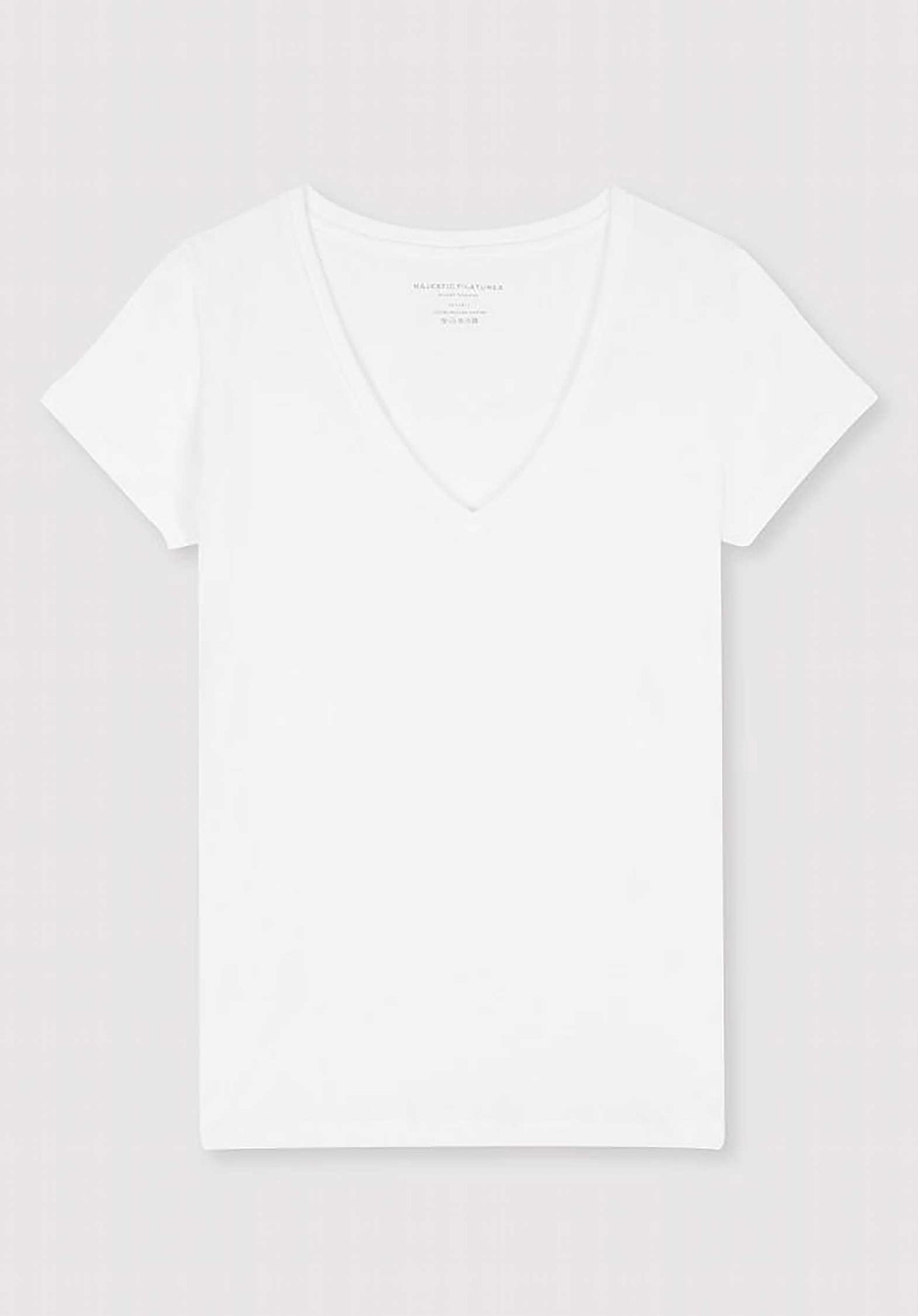 T-shirt M007-fts149 White
