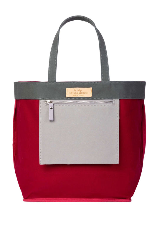 Vanessa Bruno clothing, bags, cabas tote bags and others accessories