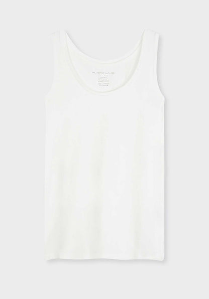 Tank 001-fde002 Blanc
