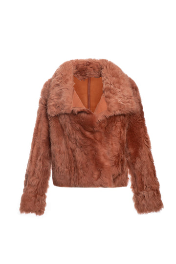 Yves Salomon fur parkas, coats and other accessories for women
